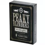 Карты игральные Peaky Blinders картинка 373070 - МосИгра